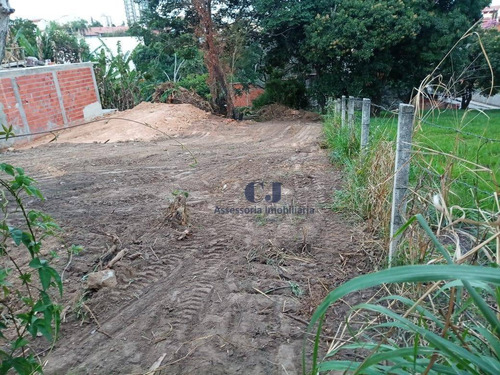 Imagem 2 de 6 de Terreno À Venda, 360 M² Por R$ 270.000,00 - Vila Barão - Sorocaba/sp - Te0121