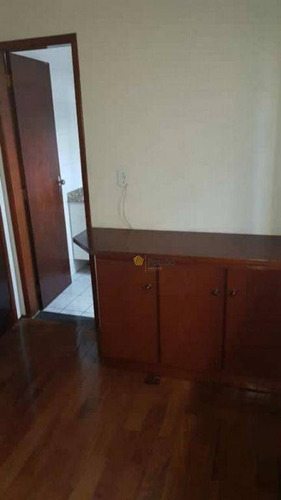 Imagem 15 de 22 de Casa À Venda, 160 M² Por R$ 860.000,00 - Jardim Da Saúde - São Paulo/sp - Ca0681