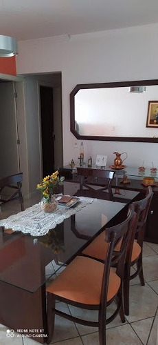 Imagem 3 de 16 de Apartamento À Venda, 70 M² Por R$ 345.500,00 - Rudge Ramos - São Bernardo Do Campo/sp - Ap17480
