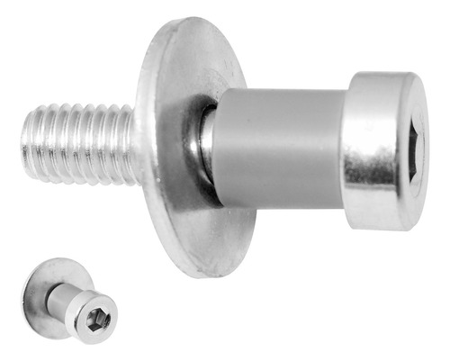 Perno Contra Chapa P Chevrolet S10 1992 1993 1994