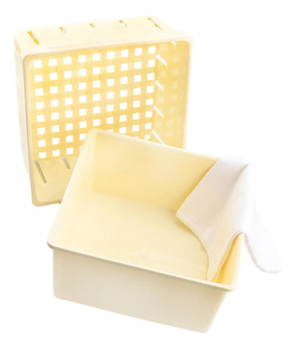 Cf Prensador De Tofu, Máquina Para Hacer Cuajada De Soja