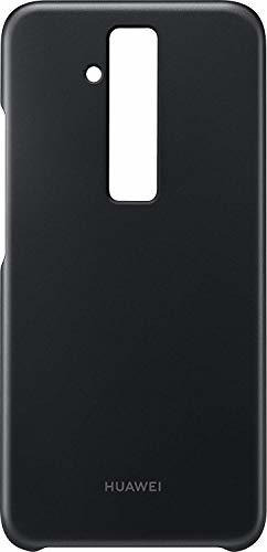 Funda Protectora Ligera Huawei Mate 20 Lite - Negra