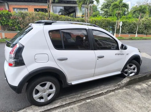 Renault Stepway 1.6l