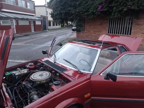 Honda Prelude 1.8 Coupe
