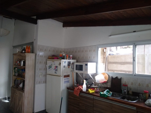 Imagen 4 de 11 de Casa Con Lote Multifamiliar Madariaga