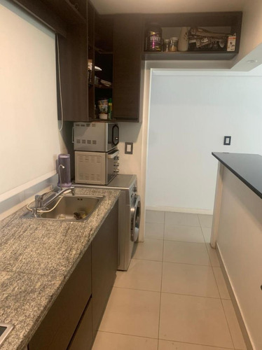 Imagen 7 de 23 de Excelente Departamento Con Patio En Complejo Palmaras