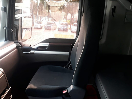 Man Tgx 29.440 6x4 T 2012 Em Bom Estado, Segundo Dono