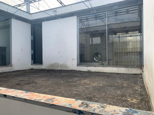 Imagem 24 de 30 de Prédio Comercial À 100 M² Do Aeroporto De Congonhas ! - Reo500828