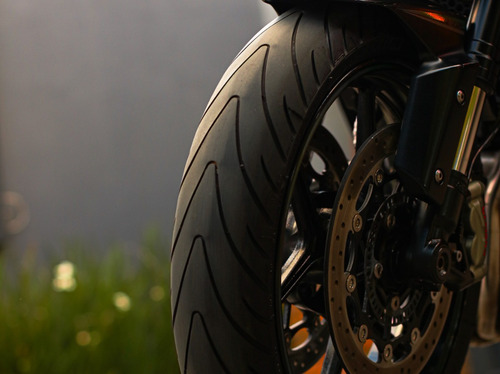 Kawasaki Z1000 R Edition 2020