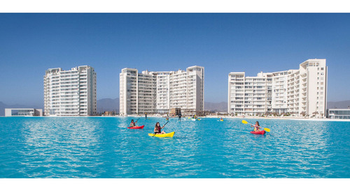 Imagen 4 de 7 de Laguna Del Mar