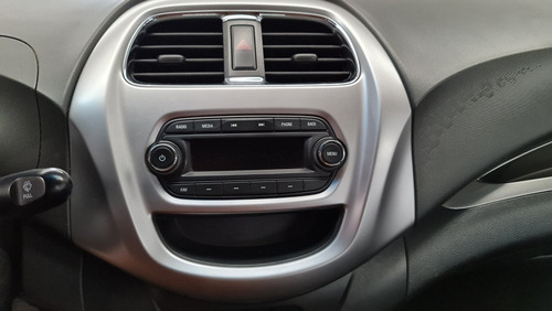 Imagen 13 de 15 de Chevrolet Beat 2019 1.3 Lt Mt