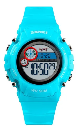 Skmei 1477 2025