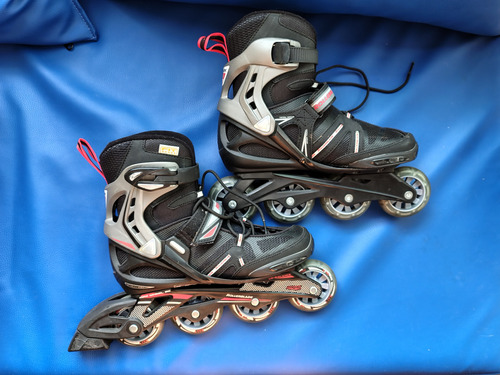 Patines Roller Blade (Usado)