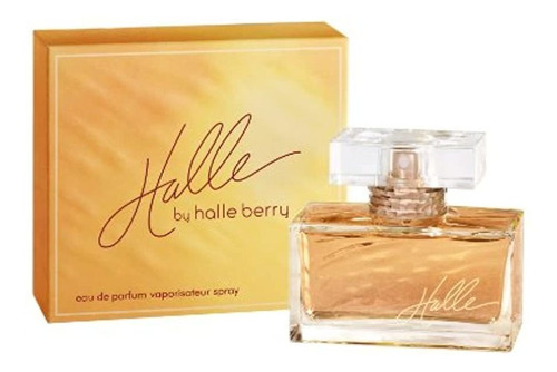 Halle Berry Eau De Parfum Para Mujer En Spray Por Halle Berr