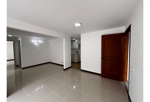 Vendo Apartamento En Poblado, La Frontera