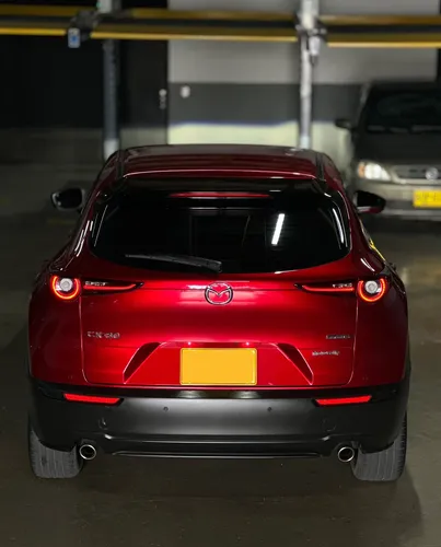 Mazda CX-30 2.5 Grand Touring Lx 4x2