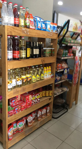 Imagen 4 de 9 de Fondo Comercio, Supermarket, Procrear, Mendoza