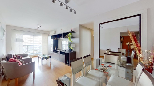 Imagen 1 de 30 de 3 Amb C/ Coch. Y Seg. En Venta Zona Pque Chacabuco