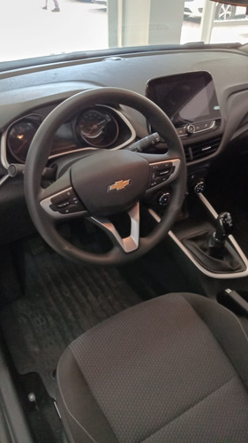 Chevrolet Onix 1.0 Lt