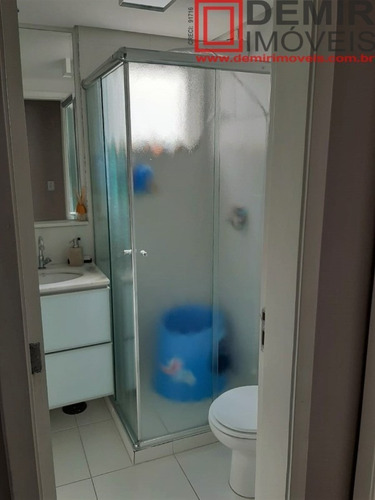 Imagem 7 de 17 de Apartamento - Ap00099 - 68339886