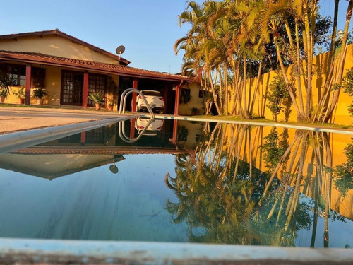 Sitio A Venda Macuco, Valinhos, Leao Imoveis - Si0008