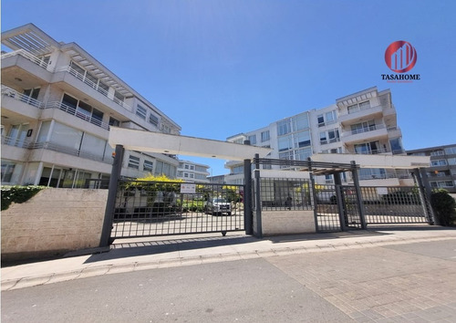 Arriendo De Departamento En Concón