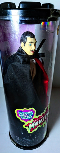 Hasbro Signature Universal Studios Monsters - Son Of Dracula (Usado)