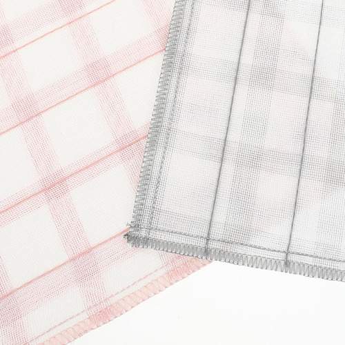 Juego De Toallas De Limpieza De Cocina, 10 Paños Absorbentes