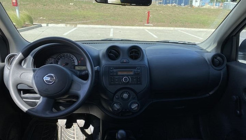 Nissan March Active 1.6 2015