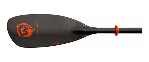 Wilderness Systems Apex Carbon Angler Kayak Pala De Pesca |.