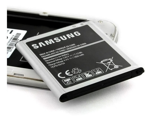 Bateria Pila Samsung J1 Eb-bj100cbe