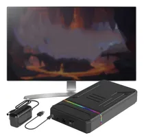 Comprar Disco Duro 2tb Con 4200 Juegos Ps4\u002Fps3\u002Fps2\u002Fps1\u002Fn64\u002Fpc