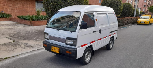 Daewoo Damas Std Mt 800 Cc
