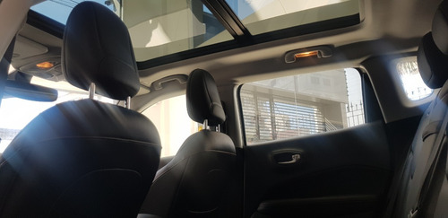 Jeep Compass Longitude 2.4 At6 4x2 Okm Vta Online