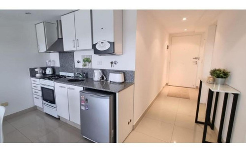 Imagen 3 de 10 de Departamento De Dos Ambientes En Venta