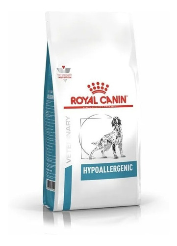 Royal Canin Hypoallergenic Dog 10 Kg