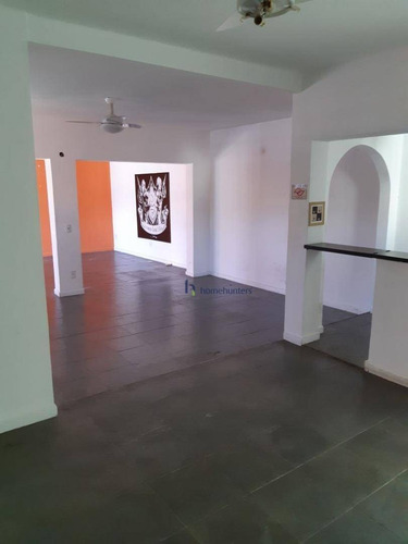 Casa Com 3 Dormitórios À Venda, 204 M² Por R$ 790.000,00 - Cambuí - Campinas/sp - Ca4244