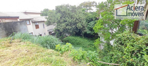 Imagem 1 de 18 de Golf Village - Abaixou Para Vender - Terreno Com 516 M² - Te1573