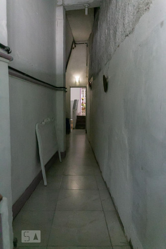 Casa Para Aluguel - Cambuci, 1 Quarto, 90 - 893009619