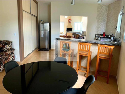 Casa Com 3 Dormitórios À Venda, 220 M² Por R$ 1.080.000,00 - Jardim Monte Verde - Valinhos/sp - Ca0414