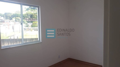 Imagem 14 de 15 de Edinaldo S. Imóveis -sta Terezinha Park Kinet, Apto 2 Quartos R$ 178.000,00 - 1030