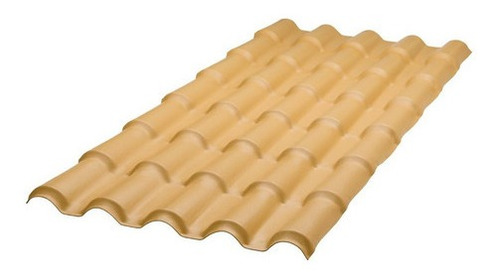 11 - Telha 2,62 Ceramica + 5 - Telha 4,59 Ceramica + 7 Kits