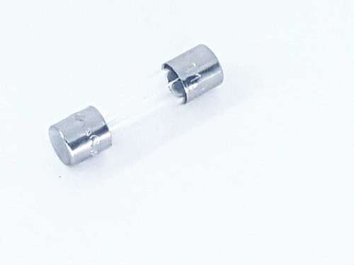 Fusível 1.6a X 250v 20 Mm T1.6al250v Novo - 20 Peças