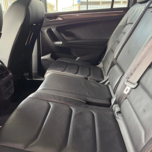 Volkswagen Tiguan 2.0 350 TSI GASOLINA ALLSPACE R-LINE 4MOTION DSG