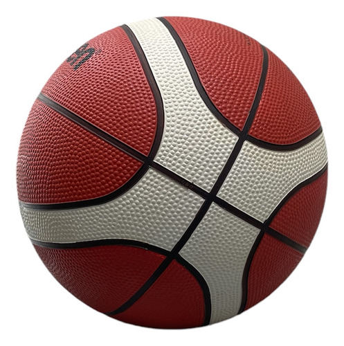 Balón Básquetbol Bg2000 Lnb T.3