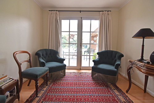 21525 - Jardín La Dehesa / Colegio Newland