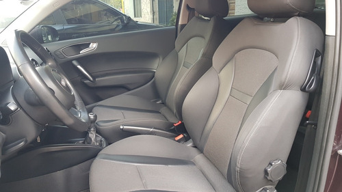 Audi A1 1.4 Ambition Tfsi 122cv 2012