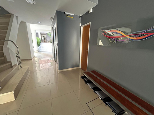 Venta Departamento Monoambiente Barrio Martin Apto Credito