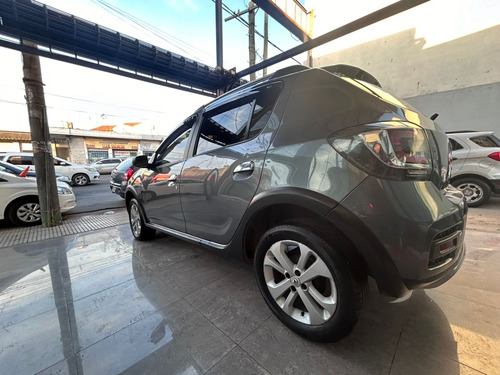 Fiat Mobi 1.0 Way