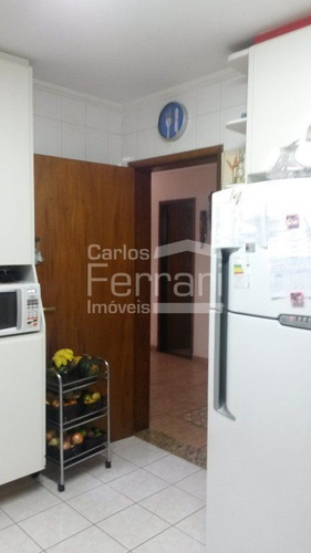 Imagem 5 de 9 de Condominio Fechado Horto - Cf10520